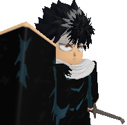 Hie (Hiei) | Anime Adventures Wiki | Fandom