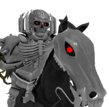 Anime Adventures Shiny Skull Knight evo, Video Gaming, Gaming