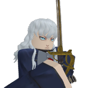 Griffin (Griffith), Anime Adventures Wiki