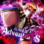 NEW CODE*🔥ALL ACTIVE CODES for ANIME ADVENTURES🔥Update 10.7.5🔥NEW CODES  in DESCRIPTION 