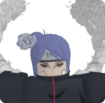 Komon (Paper Angel) - Konan, Anime Adventures Wiki