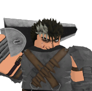 Guts, Anime Adventures Wiki