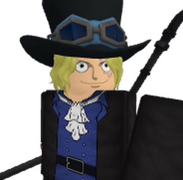 Sabo's Hat - Roblox