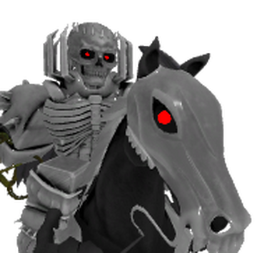 Skull Knight, Anime Adventures Wiki