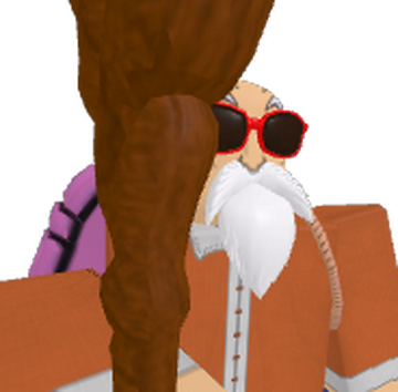 MASTER ROSHI OBTAINABLE FROM TURTLE STAR in Anime Adventures Wiki