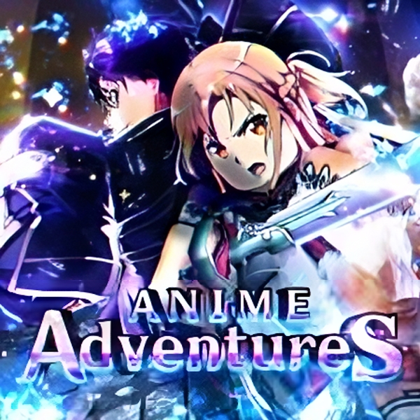 Code Anime Adventures mới nhất 08/2023 cập nhật liên tục