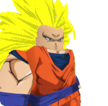 Goku Ssj3, Wiki