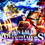 Anime Adventures codes December 2023 (Sacred Planet update 18.5)