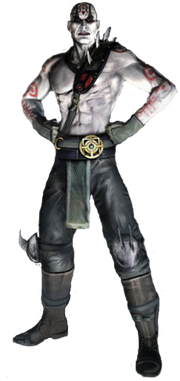 Quan Chi