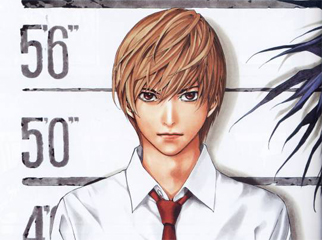 Yagami Light - Character (301) - AniDB