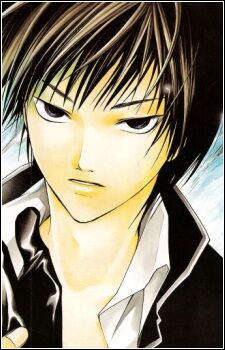 Rei Oogami Anime And Manga Characters Wiki Fandom