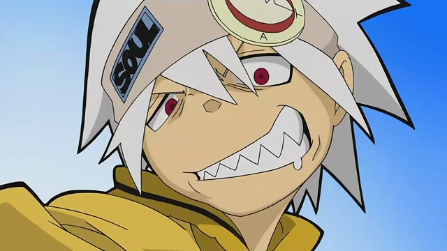 Soul Eater Evans - MyAnimeList.net