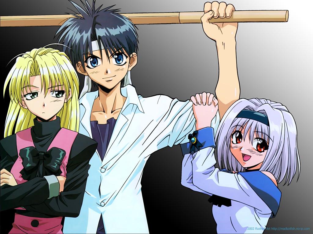 Category:Tokyo Underground | Anime and Manga Characters Wiki | Fandom Category:Tokyo Underground | Anime and Manga Characters Wiki | Fandom