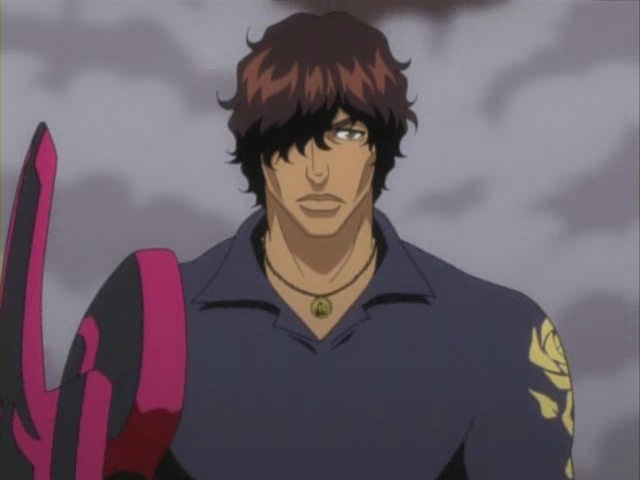 Top 20 Most Chad Anime Characters Ranked  FandomSpot