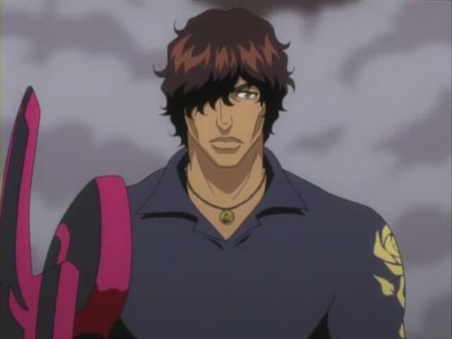 Anime 4ever Is Life - Yasutora Chad Sado Race: Human(Fullbringer)  Birthday: April 7 Height: 197cm Weight: 118kg Blood Type: A Primary Skills  Fullbring: Brazo Derecha de Gigante Brazo Izquierda del Diablo Yasutora