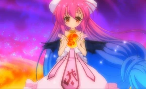 rumiko.cielさま Ciel - The Final Rumble Wiki