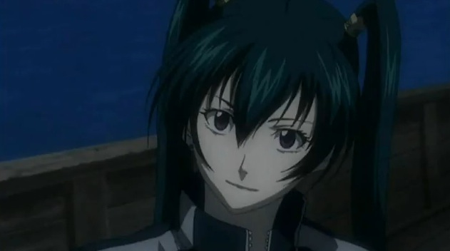 Lenalee Lee All Worlds Alliance Wiki Fandom - Lenalee Lee Png,Tyki