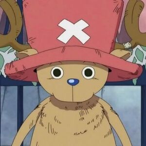 Tony Tony Chopper Anime And Manga Characters Wiki Fandom Tony Tony Chopper Anime And Manga Characters Wiki Fandom