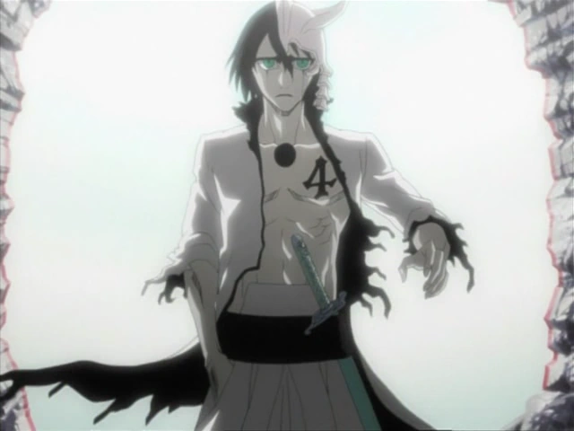 Ulquiorra Cifer | Anime And Manga Universe Wiki | Fandom