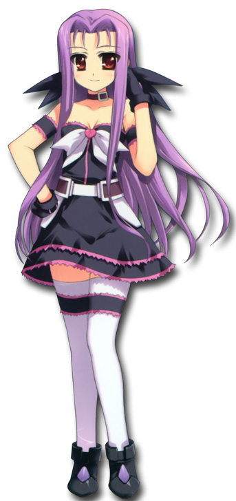 Lutecia Alpine Anime And Manga Universe Wiki Fandom Lutecia Alpine Anime And Manga Universe Wiki Fandom
