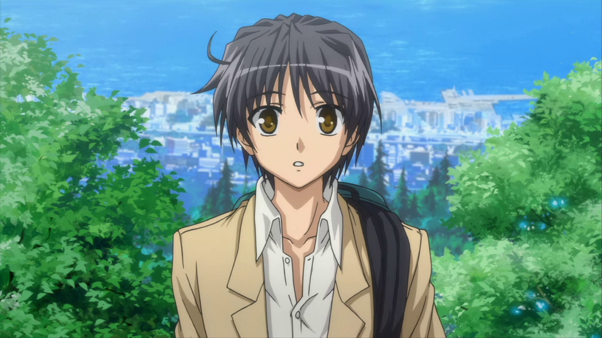 Fortune Arterial Series Characters | Anime And Manga