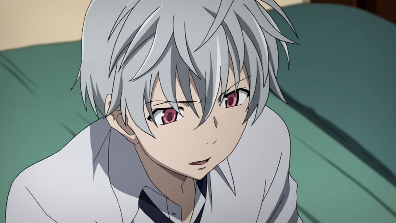 future diaries ova