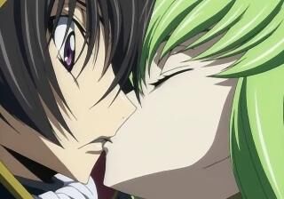 The Death of Lelouch- Best Anime Moments #1 on Make a GIF