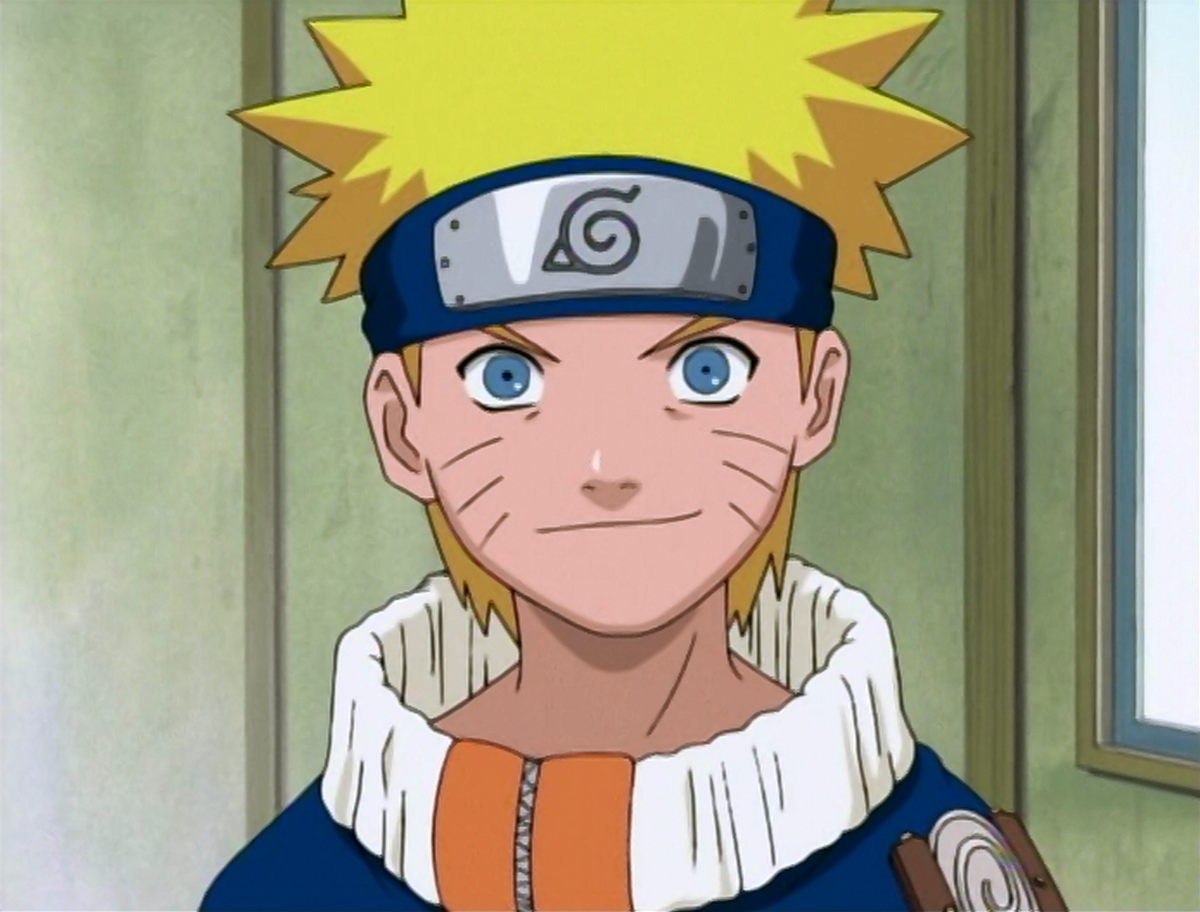 The Lost Tower reacting to Naruto Uzumaki