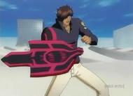Yasutora Sado Anime And Manga Universe Wiki Fandom Yasutora Sado Anime And Manga Universe Wiki Fandom