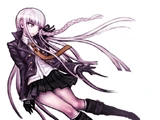 Kyoko Kirigiri