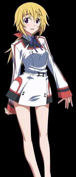 Charlotte Dunois Anime And Manga Universe Wiki Fandom Volume 13 has been released or laura charlotte is best girl!. charlotte dunois anime and manga