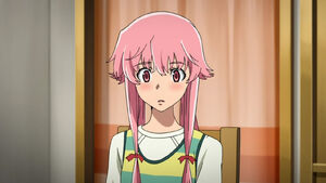 Watachi wa Gasai Yuno