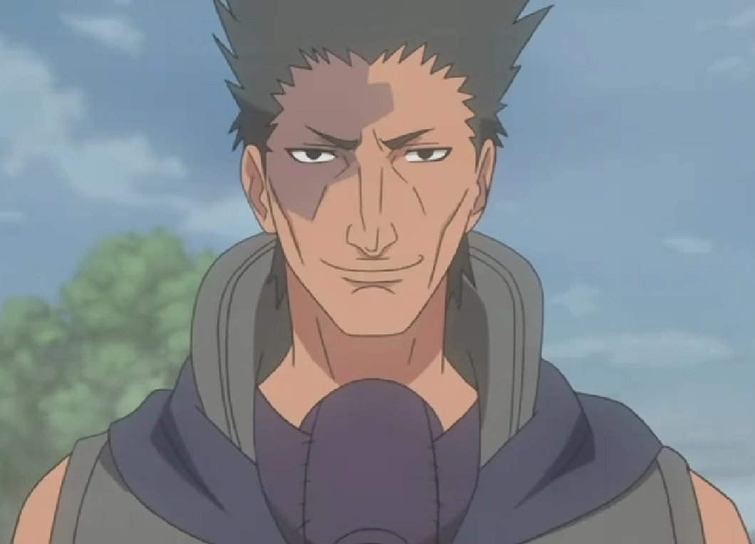 Kandachi | Anime And Manga Universe Wiki | Fandom