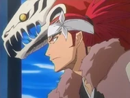 Renji x
