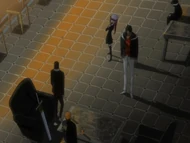 E346 Sado Ichigo in Xcution