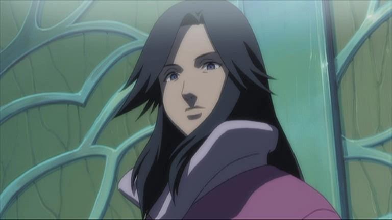 She is the only daughter of Sōsetsu Kazahana, the former daimyō of the... 