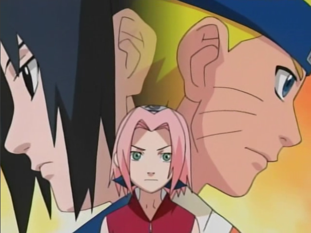 My Blog — Sakura Haruno (春野さくら) - Naruto Shippuuden - Ep 181