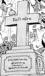 Bell-mère's Grave Post Timeskip