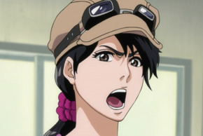 Ikumi Unagiya | Anime And Manga Universe Wiki | Fandom