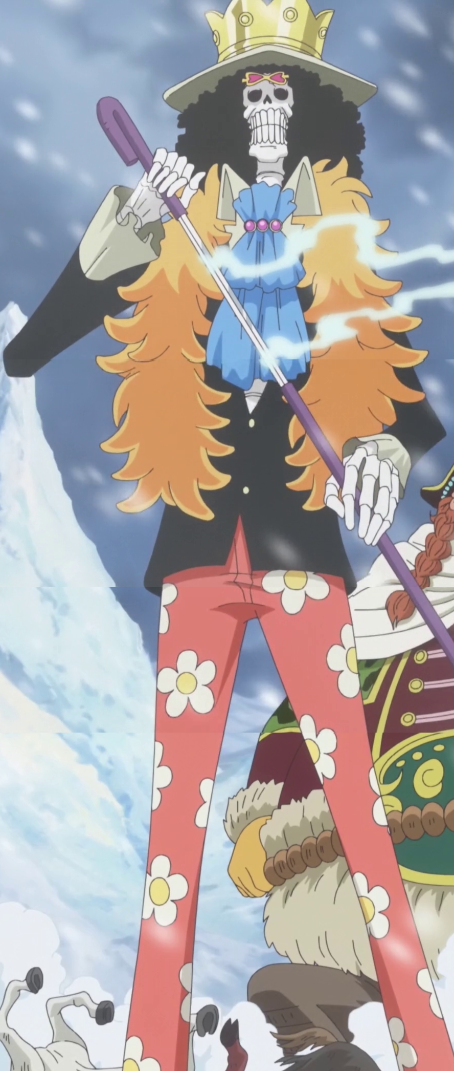 Image - Brook Movie 12 Second Outfit.png, One Piece Wiki