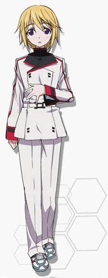 Charlotte Dunois Anime And Manga Universe Wiki Fandom Влезте, за да виждате снимките и видеоклиповете на потребителя. charlotte dunois anime and manga