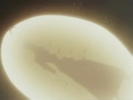 Orihime's impressive abilities resurrect Menoly.