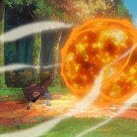 Fire Release Great Fireball Technique Anime And Manga Universe Wiki Fandom Naruto hand signs by radiantlife on deviantart. fire release great fireball technique