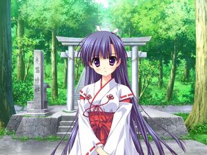 Madoka Koumoto Anime And Manga Universe Wiki Fandom Madoka Koumoto Anime And Manga Universe Wiki Fandom