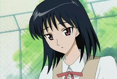 Chitose Hitotose | Happy Lesson Wiki | Fandom