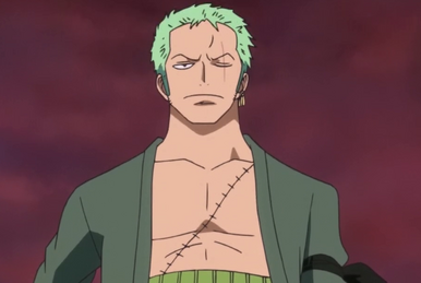 ZORO  @Duck. 😍 forgot to post this earlier#fyp#dy#foryou#anime