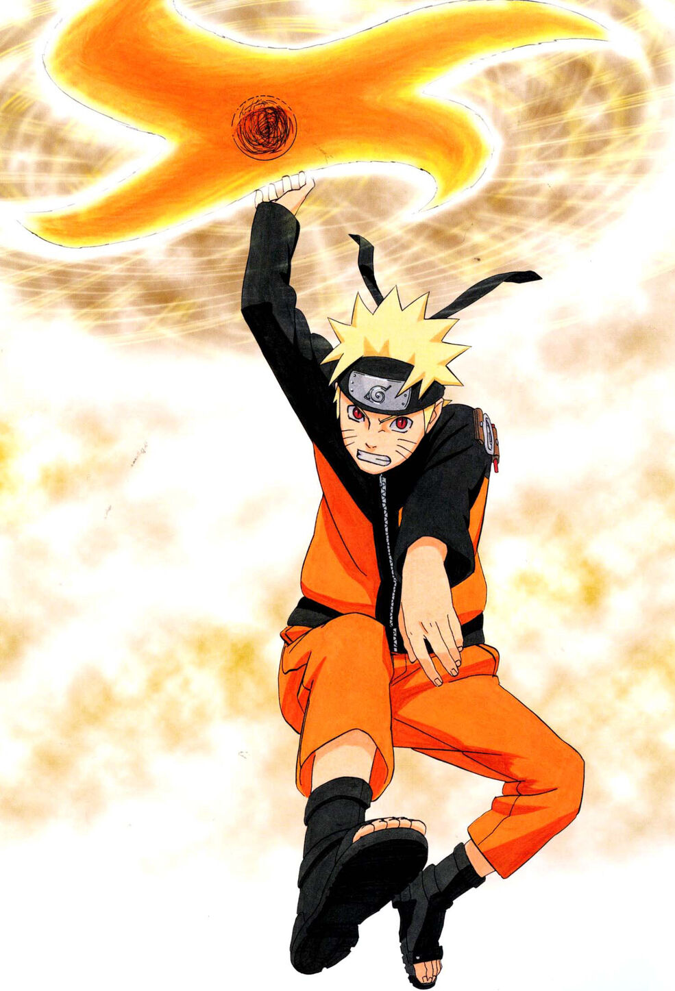 381,NARUTO-ナルト- 疾風伝 HUNTER×HUNTER Hunter x Hunter, Vol. 35 (Volume 35): Togashi, Yoshihiro