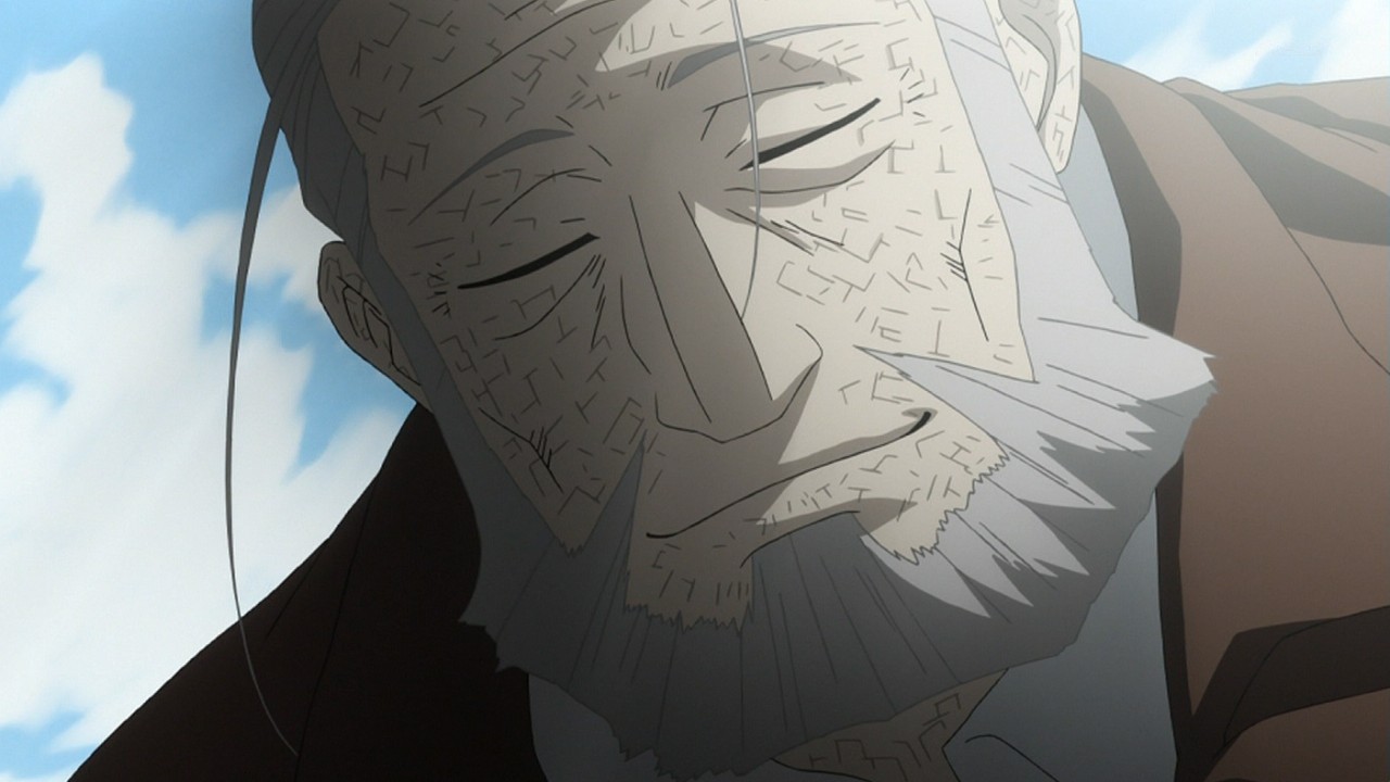 fullmetal alchemist series - What's the difference between Father, Van  Hohenheim, and the main Homunculi? - Anime & Manga Stack Exchange