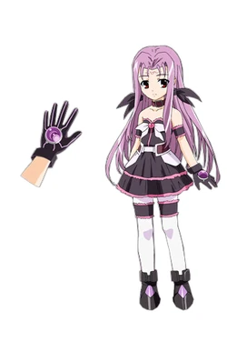 Lutecia Alpine Anime And Manga Universe Wiki Fandom Lutecia Alpine Anime And Manga Universe Wiki Fandom