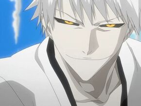 Bleach Anime Heroes Ichigo Kurosaki (White Ver.)